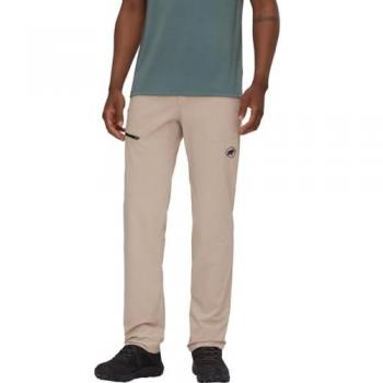 Mammut Men's Runbold Pants - Savannah, Size 48