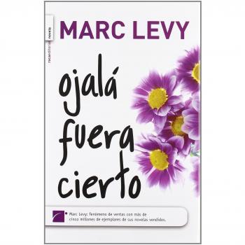 Ojala Fuera Cierto 3ｦ