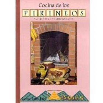 Cocina de los pirineos: 5