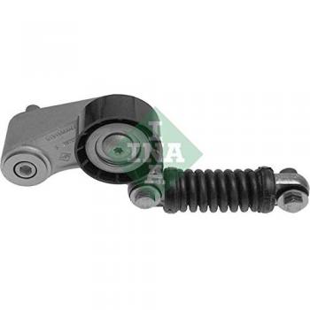 Brazo tensor de correa poli V INA 534 0105 20 para Renault Megane 1