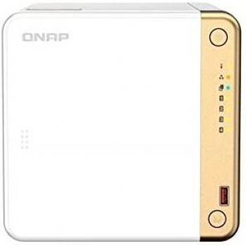 Qnap TS-462-2G chasis NAS de Escritorio