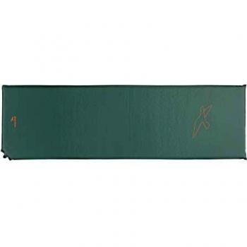 Easy Camp Single-3 cm Siesta, Unisex Adulto, Gris, Suelto