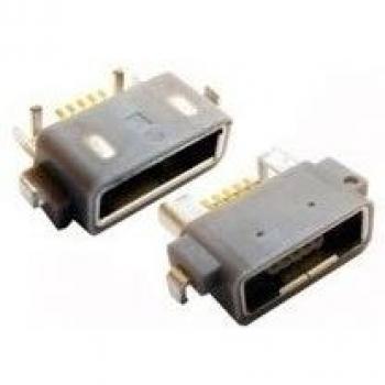 Conector Carga Sony Xperia Z