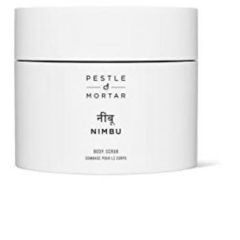Exfoliante Corporal Nimbu Pestle & Mortar 200 ml Unisex