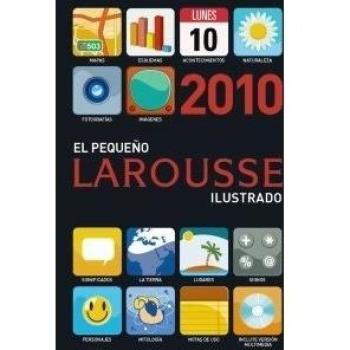 Pequeño Larousse Ilustrado 2010 PDF