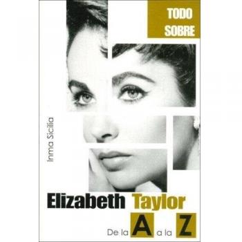 ELISABETH TAYLOR