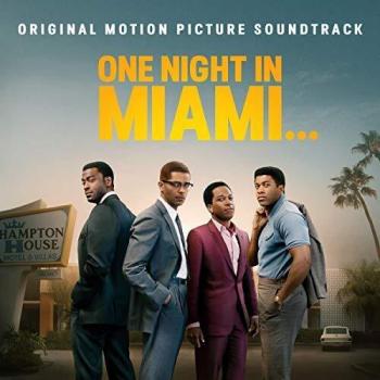 One Night In Miami... [Vinilo]