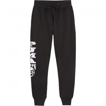 Pantalón de baloncesto Puma Posterize 2.0 hombre negro