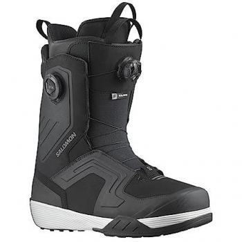 Salomon Botas de Snowboard Dialogue Boa Black 275