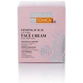 Natura Estonica Bio, Crema diurna facial - 1 x 50 ml