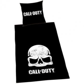 Klaus Herding GmbH 4454401050412 Call of Duty - Juego de Cama Reversible