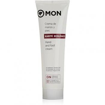 MON DECONATUR Crema de Manos Y Pies Karite 100 ml