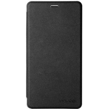 Funda tipo libro Innjoo Fire 3 4G negra