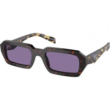 Prada PR A12S 17N50B Women’s Sunglasses Tortoiseshell Size 52