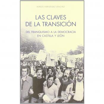 CLAVES TRANSICION
