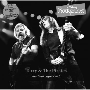 Rockpalast: West Coast Legends Volume 5
