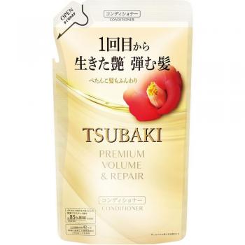 Tsubaki Premium Volume & Repair Conditioner 300ml