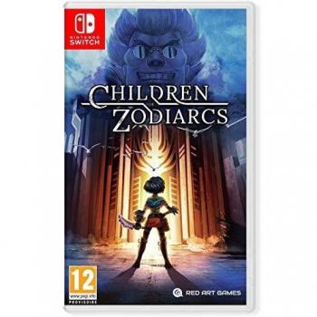 Children of Zodiarcs
