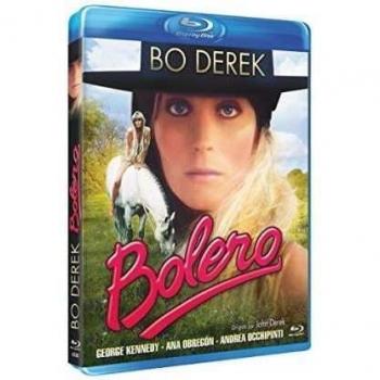 Bolero BD 1984 [Blu-ray]