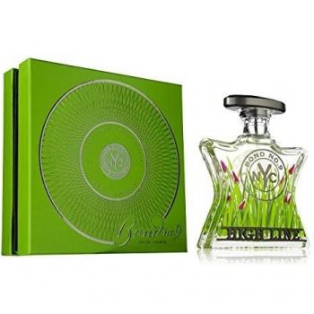 High Line Unisex Eau de Parfum 100 ml