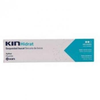 Kin Hidrat Pasta Dentífrica 125 ml
