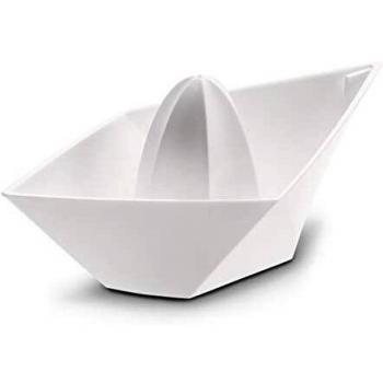 Koziol Exprimidor Ahoi, Blanco, 3682525