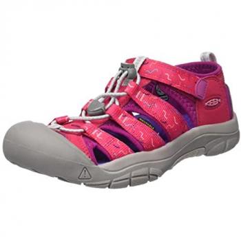 Sandalias Keen Newport H2 T para Niños Pequeños Rosa