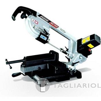 Femi FM-NG160 - Sierra de cinta con cinta de 1735-2000W CON REGULACIÓN ELECTRÓNICA