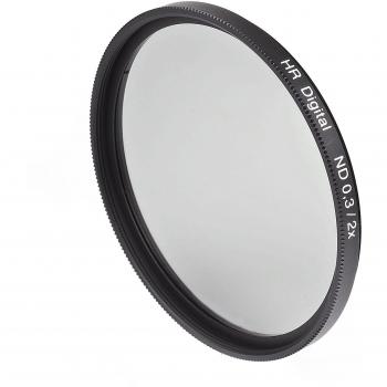 Kaiser Rodenstock HR Digital Graufilter ND 0.3/2x_oNorwOe; 49 mm