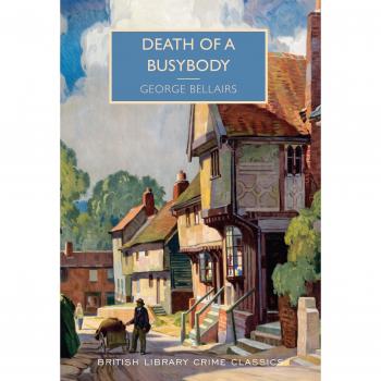 Death of a Busybody