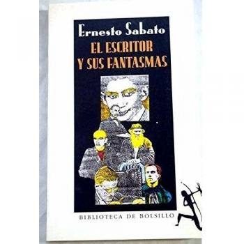 Escritor y Sus Fantasmas
