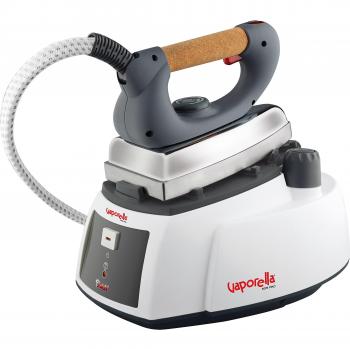 Centro de Planchado POLTI 505 Pro Vaporella 3,5 bar 0,9 L 1750W Gris Blanco