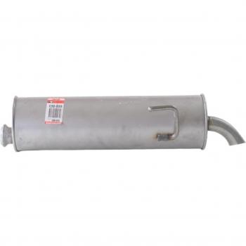 Silenciador trasero BOSAL 190-035, compatible y de alta calidad