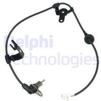 Sensor ABS DELPHI SS20223 - Sensor de velocidad de rueda, compatible con vehículos, alta precisión, fácil instalación, fabricado con materiales de calidad para mayor durabilidad