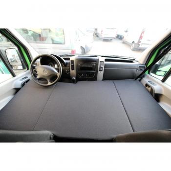 Freizeit Wittke Easy Camper Germany MB Sprinter 2006-2014 - Cuna