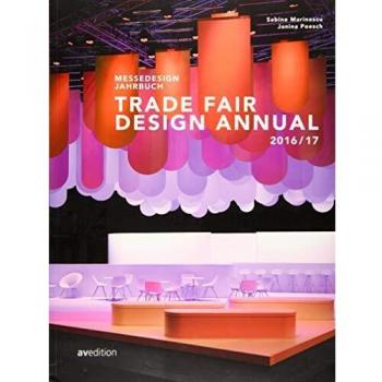 Trade Fair Design Annual 2016/2017