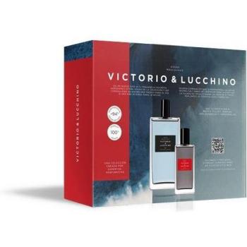 Victorio & Lucchino Agua Nº2 Masculina Edt Estuche 150 ml Eau de Toilette
