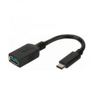 Cable de conexión USB 2.0 Digitus AK-300101-030-S