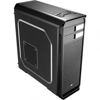 Aerocool Aero-500 Black Edition - Caja de Ordenador
