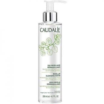 Caudalie Micellar Cleansing Water - For All Skin Types
