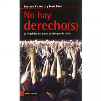 No hay derecho