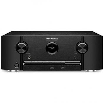 Marantz SR5011 100W 7.2 Surround 3D Negro - Receptor AV