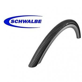 Cubierta Schwalbe Lugano HS471 pleg.