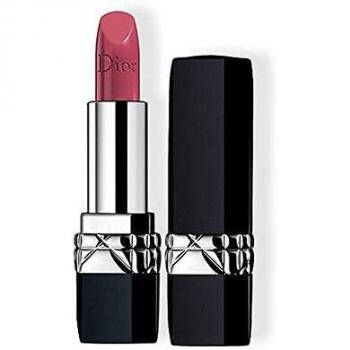 Christian Dior Rouge Pintalabios 766-Rose Harpers - 3.5 gr, Rosa