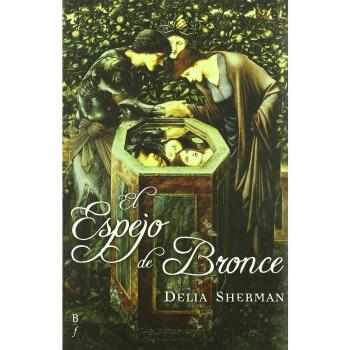 Espejo De Bronce,El