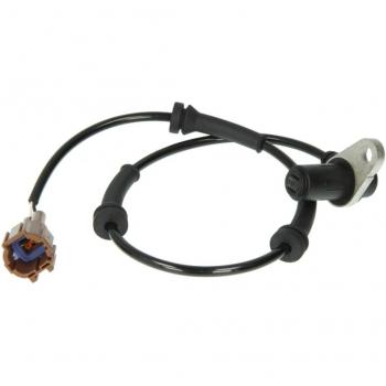 Sensor ABS AUTLOG AS4279 Izquierda, tipo: Sensor de velocidad de la rueda, características: compatible con vehículos específicos, alta precisión en la medición de velocidad, fácil instalación, diseño duradero y resistente a condiciones adversas