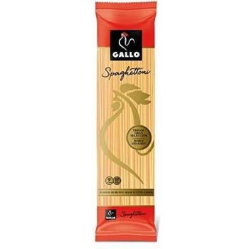GALLO espaguetis paquete 400 gr