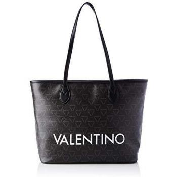 Bolso Valentino Liuto VBS3KG01 Negro/Multicolor