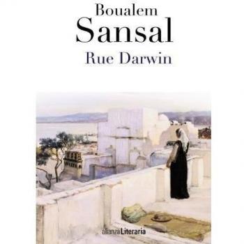 Rue Darwin