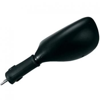 Vicma Espejo Buell Firebold Izquierdo, Plata